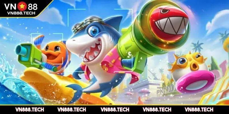 Bí kíp săn cá tiên hiệu quả