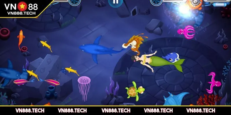 Vì sao bạn nên tham gia săn cá tiên