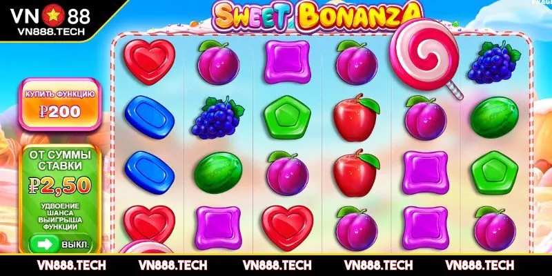 Tổng quan Bonanza Slot khai thác vàng tại VN88