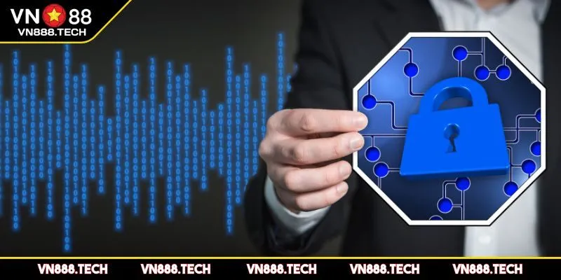 Bảo vệ dữ liệu game thủ 