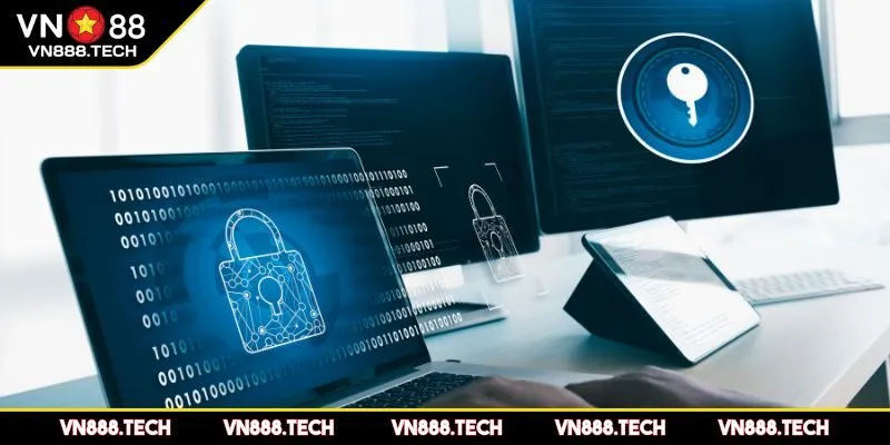 Chính sách quy định nghĩa vụ bảo mật của người chơi 