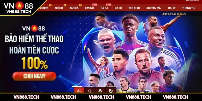 Trải nghiệm chỉ với một tài khoản duy nhất