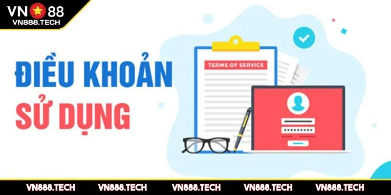 Hành vi sử dụng cần tránh