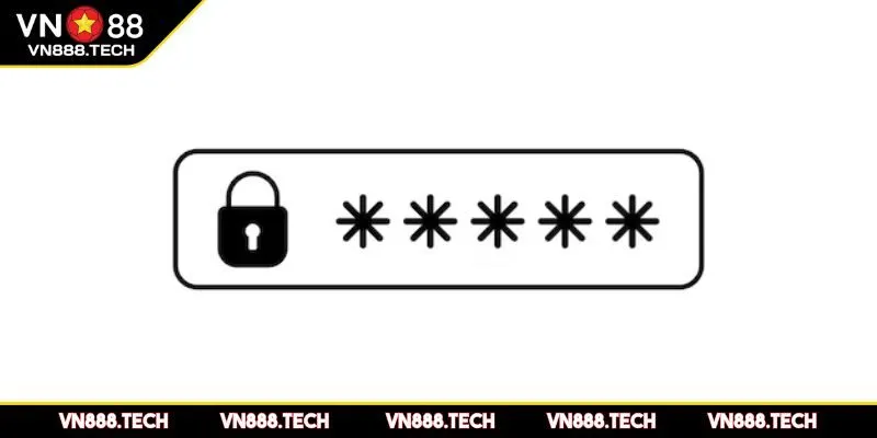 Đổi mật khẩu là bước đầu tiên trong việc tự bảo vệ tài khoản