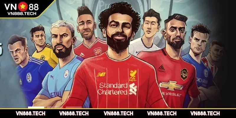 Khám phá thế giới khuyến mãi VN88 đa dạng 