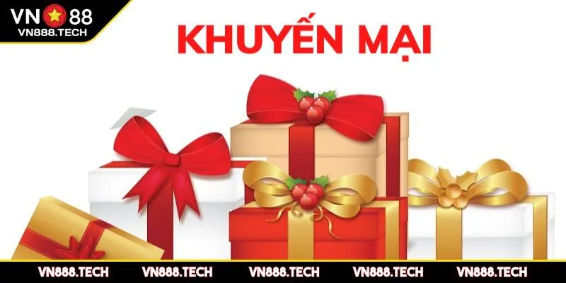 Hướng dẫn nhận khuyến mãi tại VN88 dễ dàng 