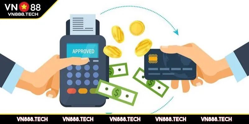 Cách kiểm tra giao dịch nạp tiền thành công 