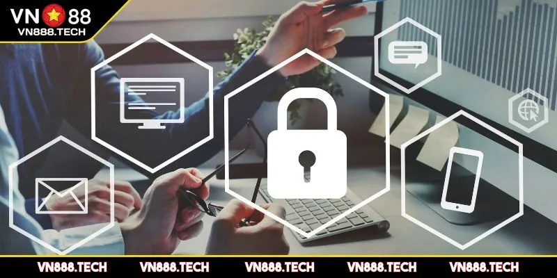 Kiểm soát truy cập nghiêm ngặt