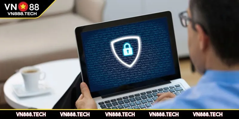 Trách nhiệm của VN88 trong bảo vệ riêng tư