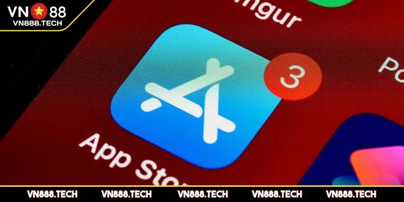 Cách tải app cho thiết bị iOS