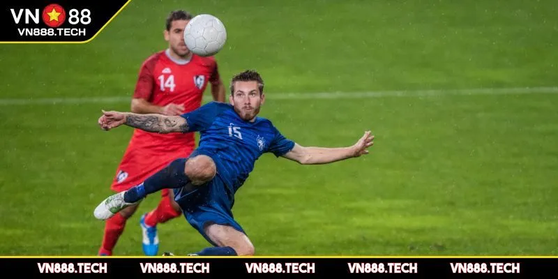 Bóng Đá môn thể thao đình đám 